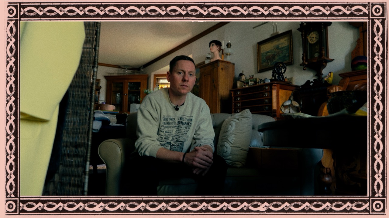 Factor Chandelier video thumbnail
